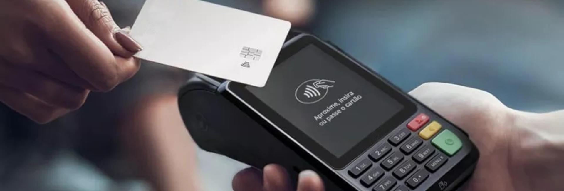 Atenção a novo golpe capaz de fraudar cartão nas compras por aproximação!