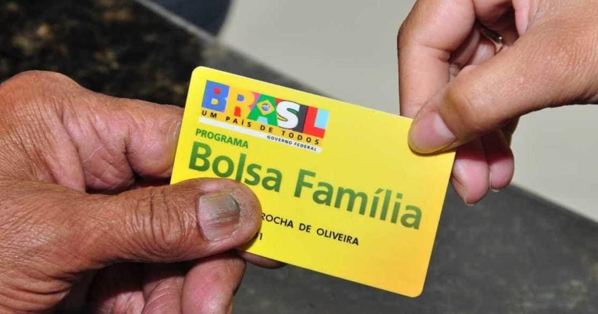 Bolsa Família vai excluir 1,5 milhão de beneficiários por irregularidades