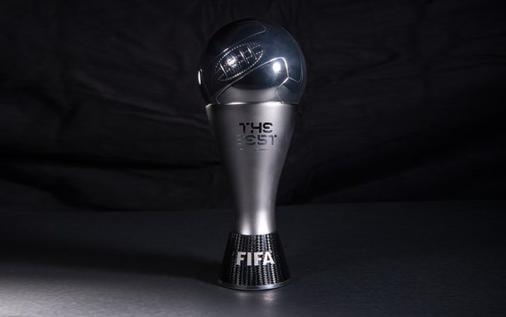 Fifa anuncia finalistas ao prêmio The Best 2022