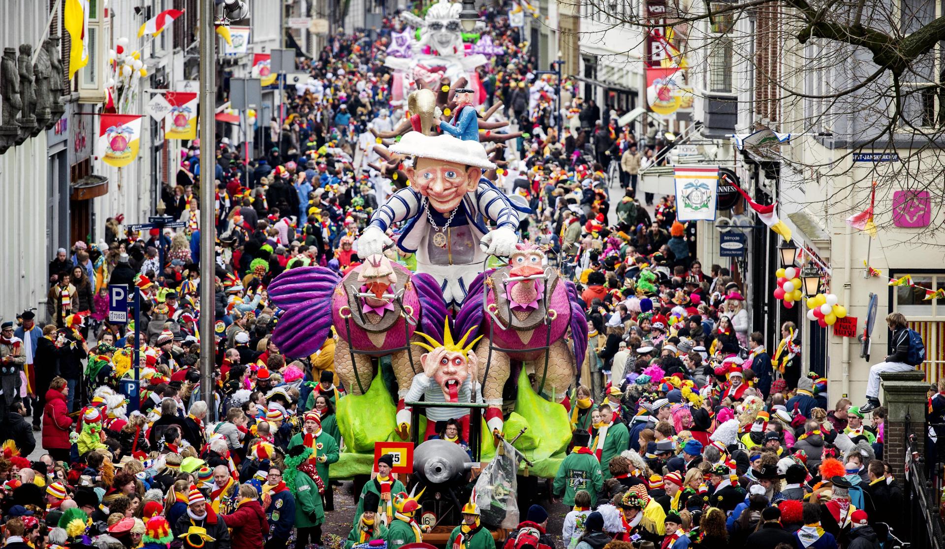 Folia mais cara: produtos e serviços ligados ao Carnaval subiram, em média, 15%