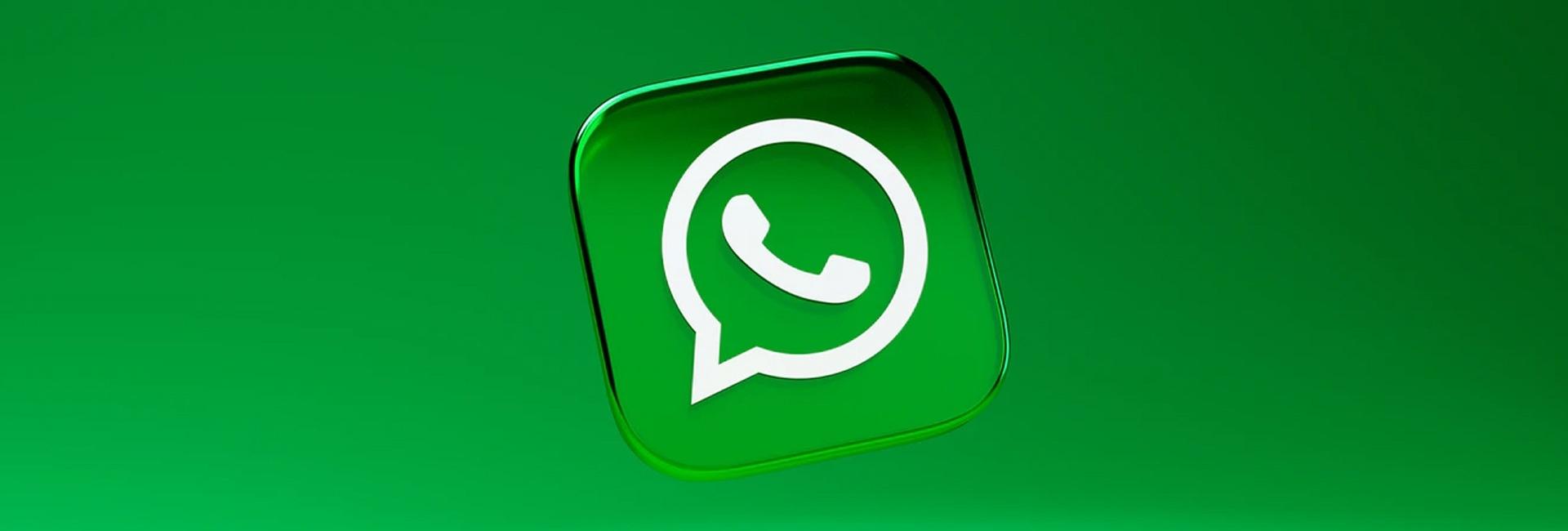 O recurso que facilita a comunicação com mais pessoas no WhatsApp pode espalhar vírus com mais facilidade