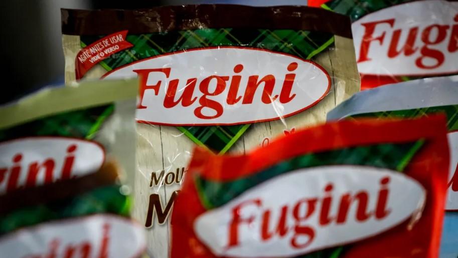Anvisa suspende produtos da marca Fugini