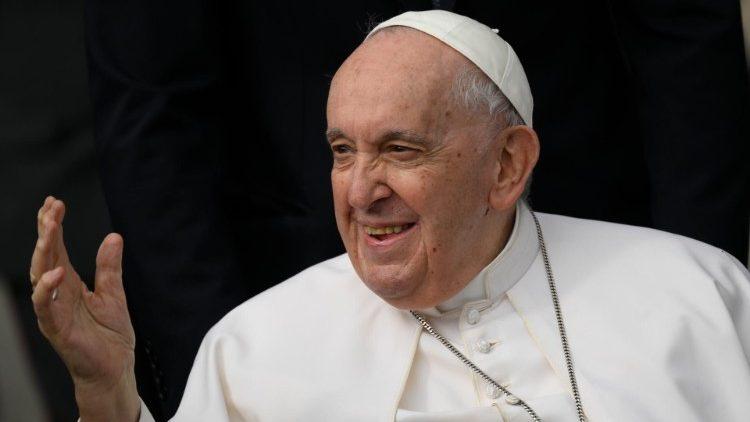 Conheça os principais aprendizados do pontífice na última década