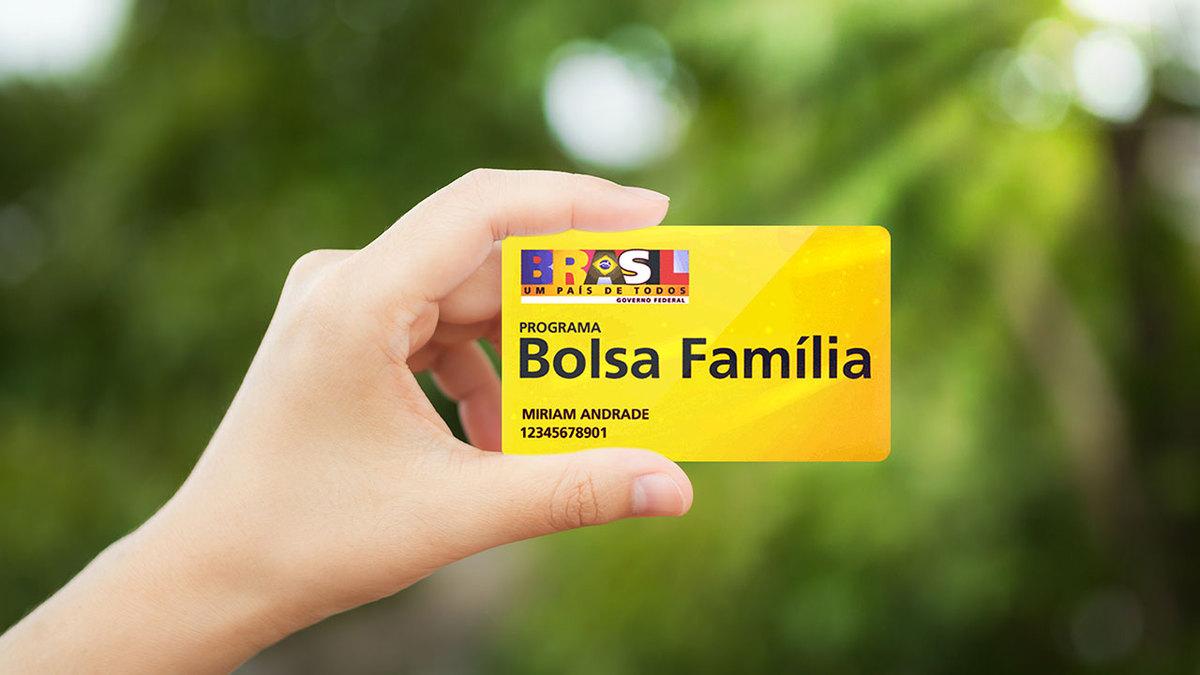 Revisão do Bolsa Família vai até dezembro