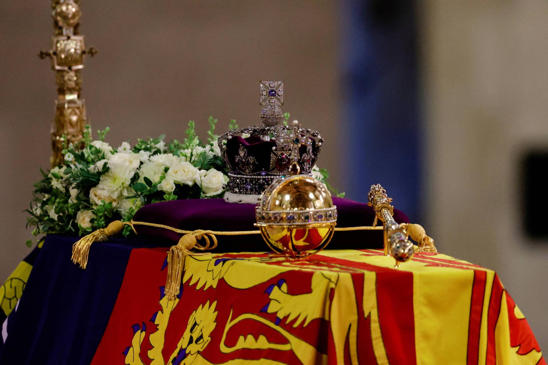 Funeral da rainha Elizabeth II custou quase R$ 1 bilhão aos cofres britânicos