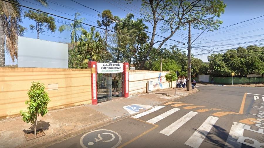MP denuncia três suspeitos por ataque à escola no Paraná