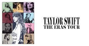 Música: Taylor Swift pode arrecadar valor recorde com shows da “The Eras Tour” e ultrapassar grandes nomes do meio
