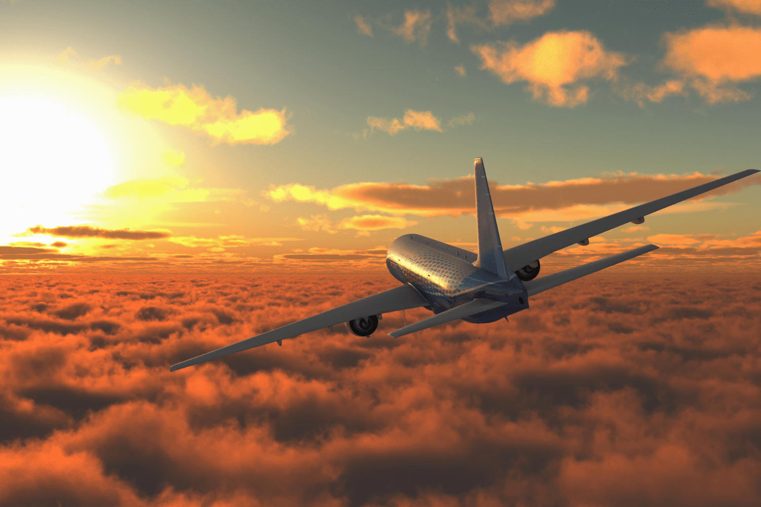 Programa de passagens aéreas será lançado em agosto