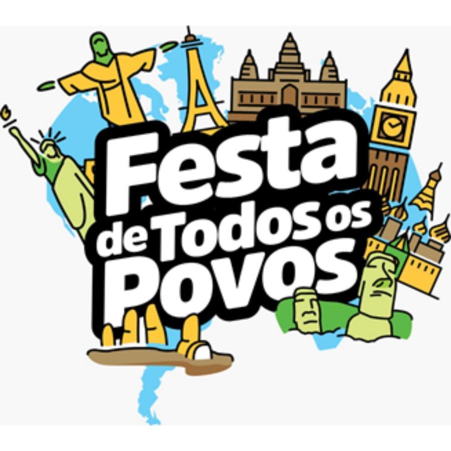 Vem aí a edição 2023 da Festa de Todos os Povos em Novo Horizonte