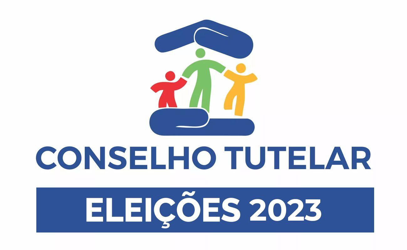 Eleições Conselho Tutelar 2023