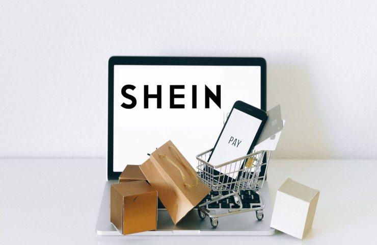 Shein entra em programa da Receita para isenção de imposto de importação em compras de até US$ 50