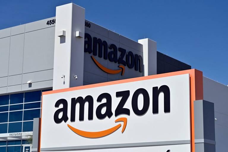 Amazon é investigada nos EUA por manipular preços para dominar o mercado