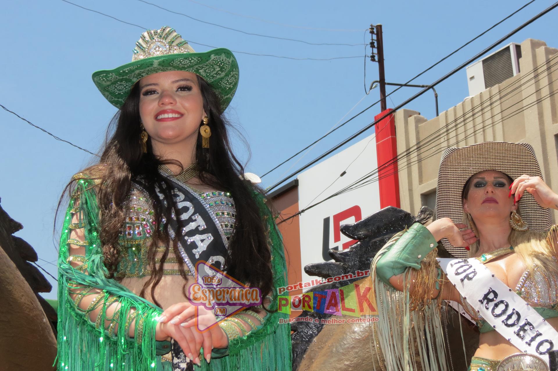 Desfile de Rodeio - 2023 / Parte 02