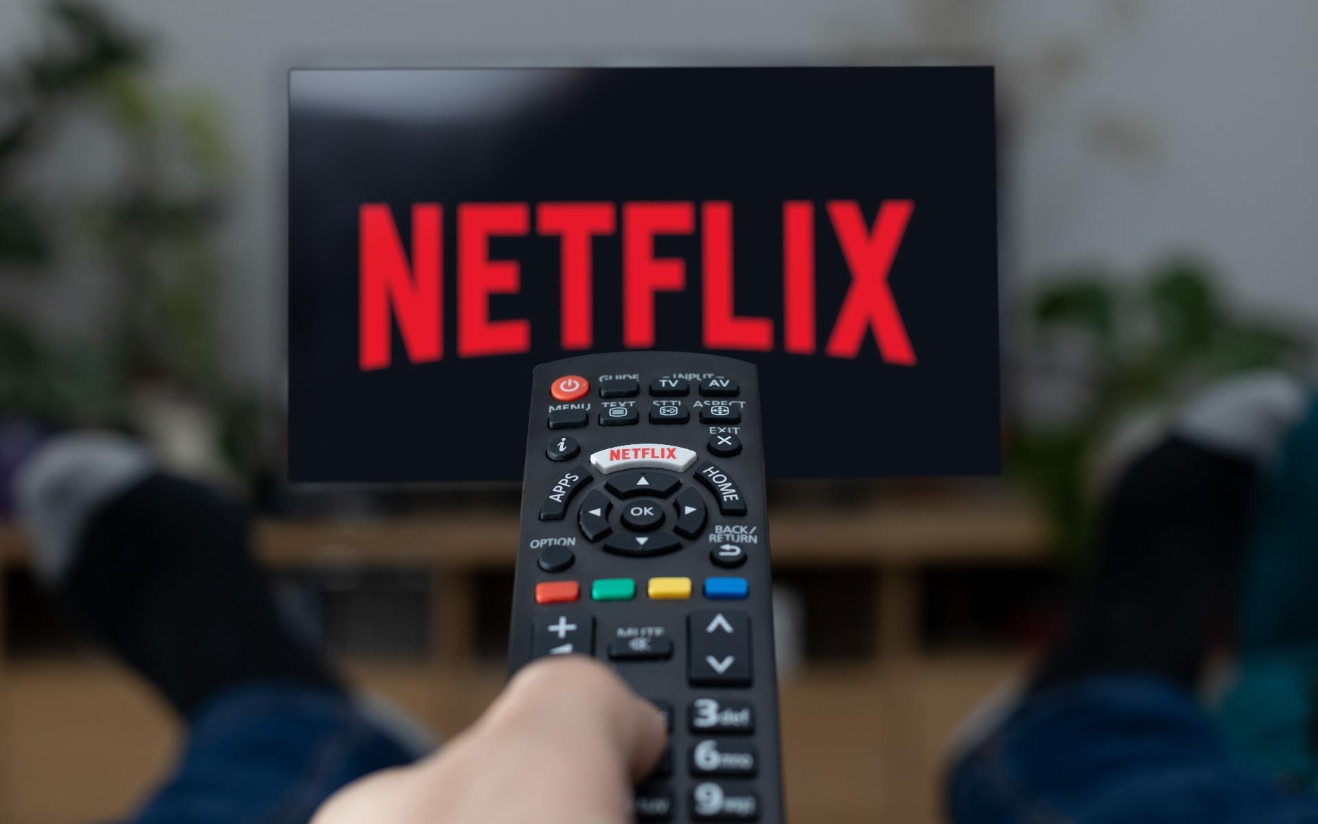 Netflix anuncia fim do plano básico