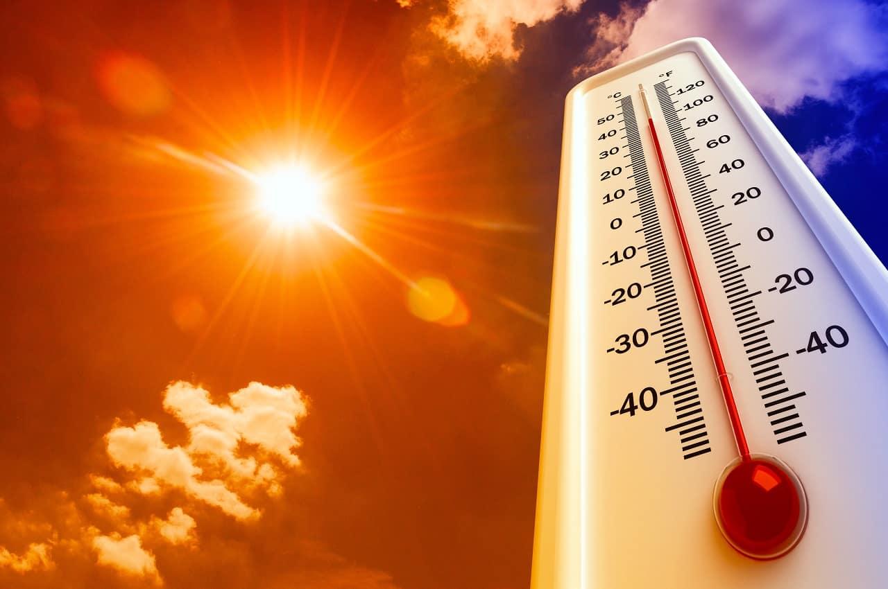 2023 deve ser o ano mais quente em 125 mil anos