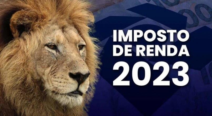 Imposto de Renda 2023