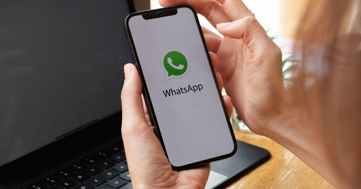 WhatsApp ganha novo chat em áudio para grupos