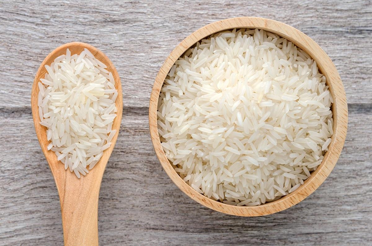 Estudo aponta que arroz branco é tão prejudicial para a saúde quanto o açúcar