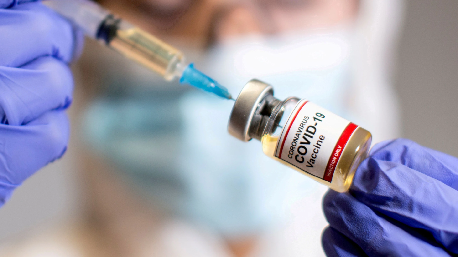 Vacina contra nova variante da Covid-19 é aprovada pela Anvisa