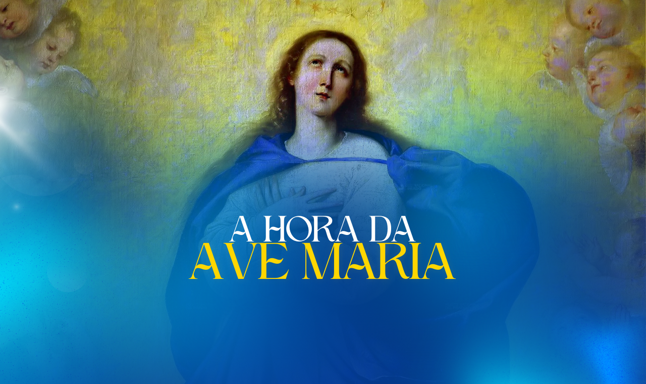 A Hora da Ave Maria