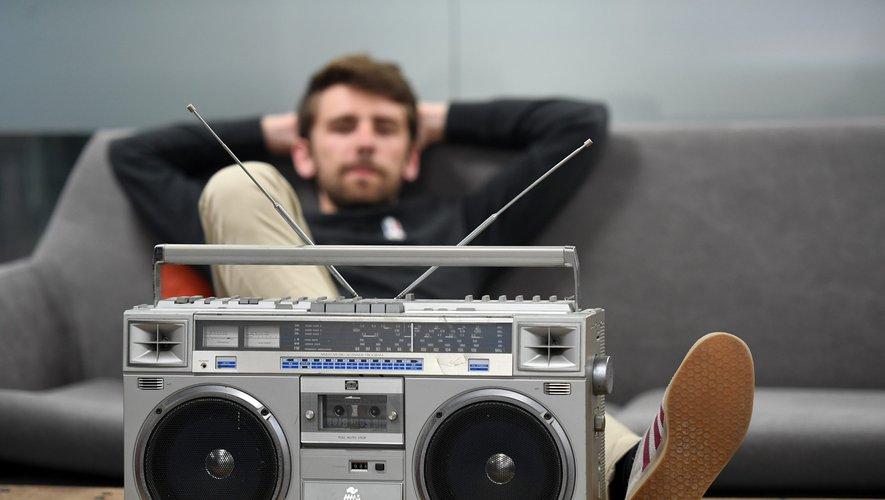 Rádio vive nova era de ouro: