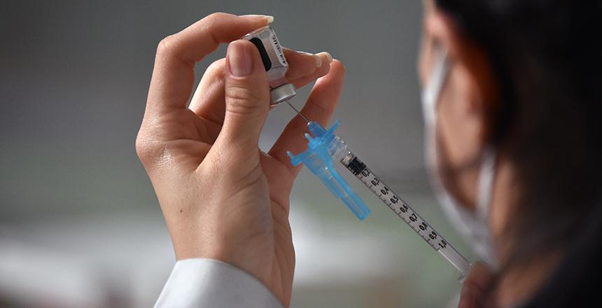 Campanha nacional de vacinação contra gripe começará no dia 25 de março