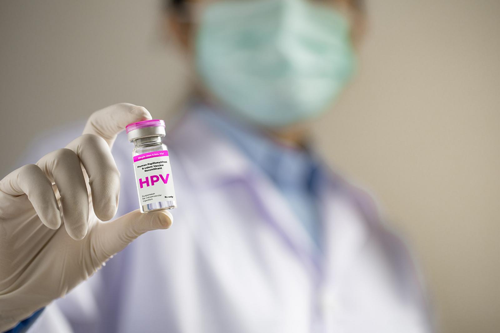 Brasil muda esquema de vacinação contra o HPV e passa a oferecer dose única para crianças e adolescentes