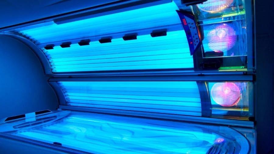 Anvisa proíbe venda de lâmpadas usadas para bronzeamento artificial