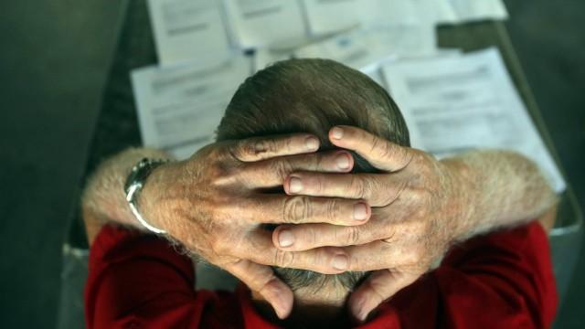 Quando as dívidas adoecem: Escutando a dor por trás da inadimplência