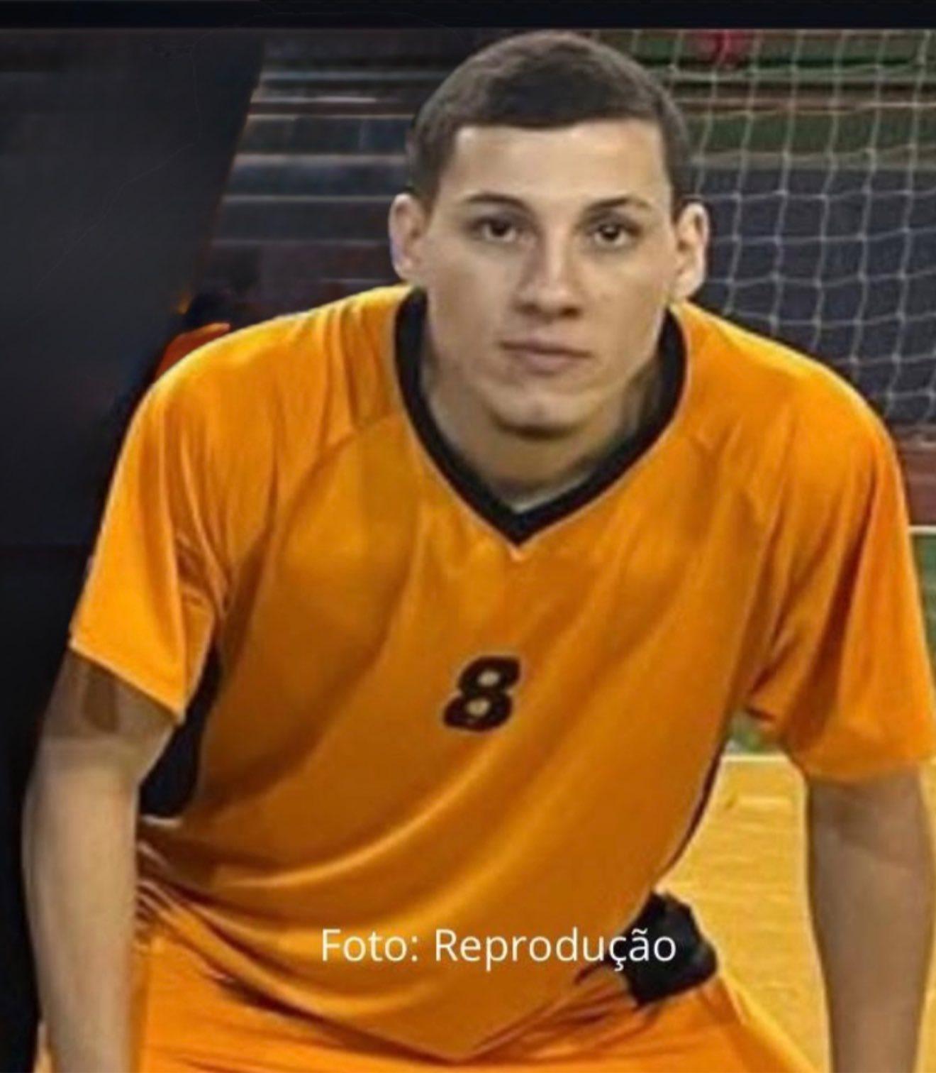 Jovem morre após mal súbito durante jogo de futebol em Ibitinga