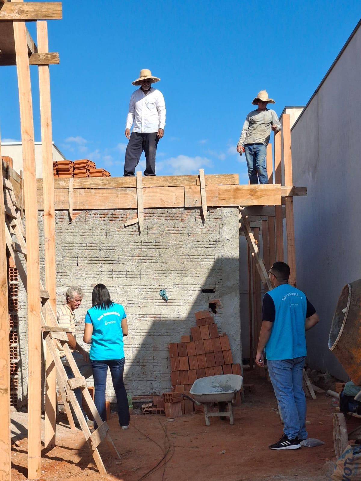 Energisa promove Encontro Guardião da Segurança em Borborema