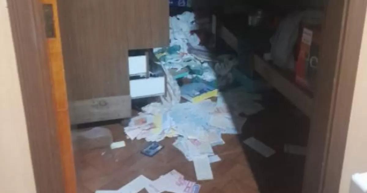 Família é rendida e trancada durante assalto em propriedade rural de Borborema