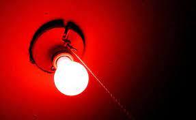 Conta de luz terá bandeira vermelha patamar 1 em outubro