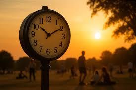 Governo descarta retorno do horário de verão em 2025, afirma ministro de Minas e Energia