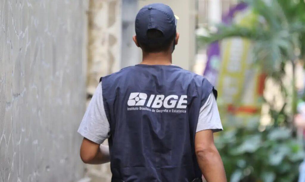 IBGE abre inscrições para processo seletivo com 9,5 mil vagas temporárias