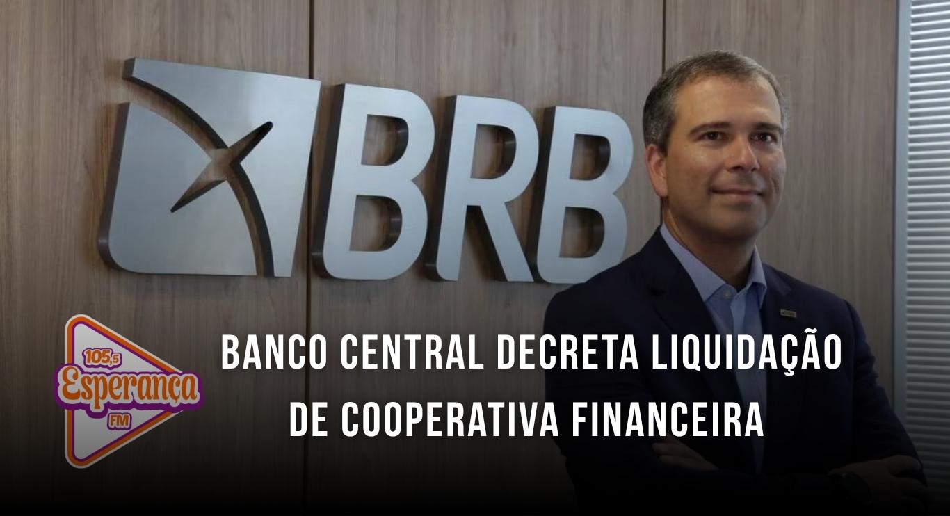 Ex-presidente do BRB é preso em operação da Polícia Federal