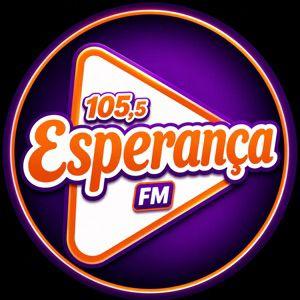 Esperança FM - 105,5