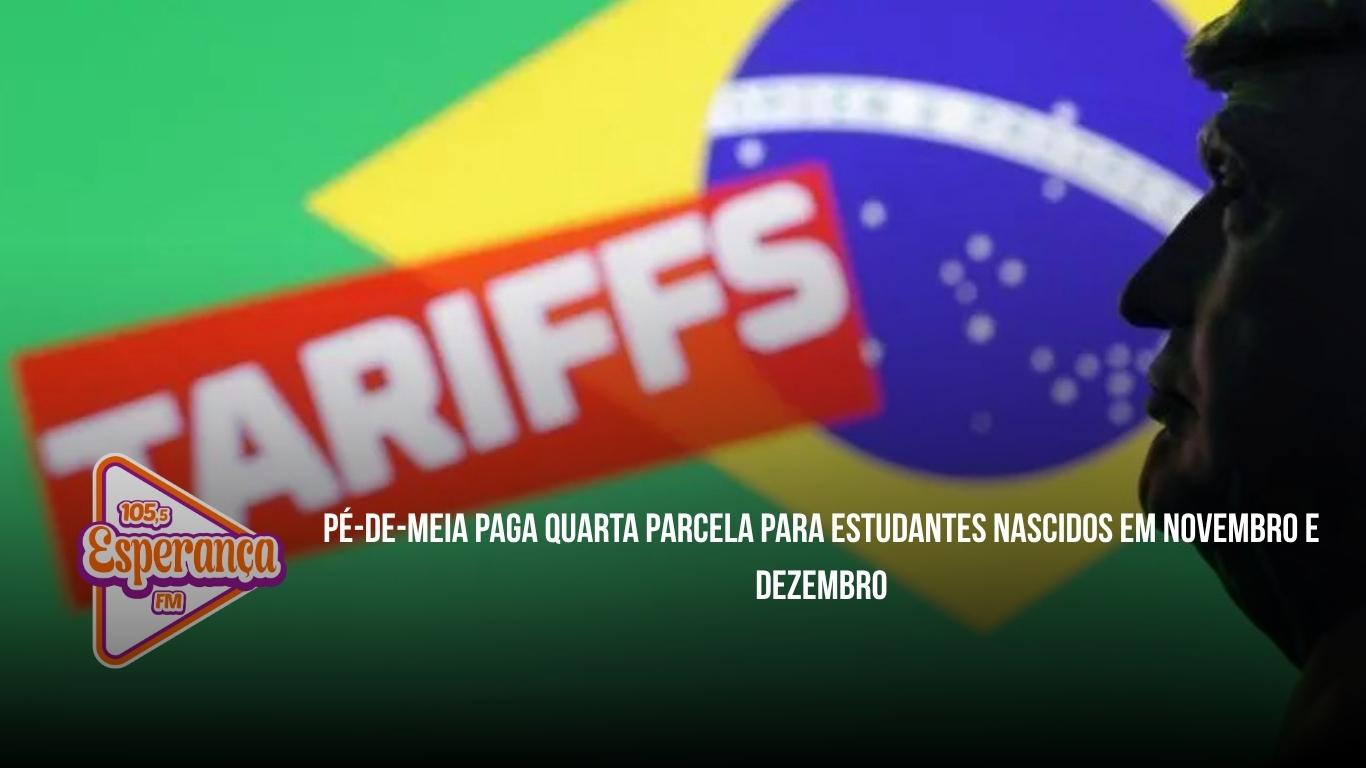 Estados Unidos iniciam audiência sobre tarifas de 25% para produtos brasileiros