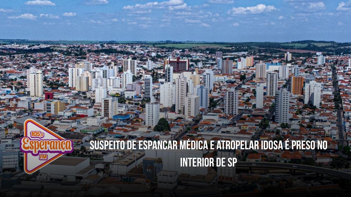 Catanduva se aproxima, mas não alcança marca de 120 mil habitantes